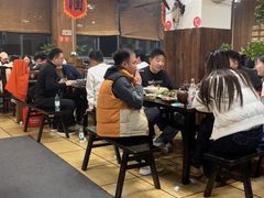 -醉八仙热酒馆(渝中店)