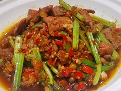 -兰湘子·湘菜小炒(崂山丽达店)