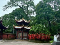 -峨眉山报国寺
