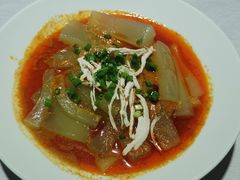 -鸭王烤鸭店(三里河店)