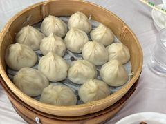 南翔小笼包-南翔饭店