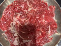 -西塔老太太泥炉烤肉(龙湖北苑天街店)