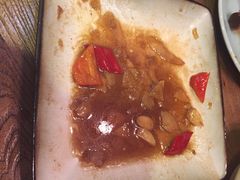 妈妈的味道-妈妈的味道(工人体育场东路店)