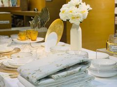 -ZARA HOME(蓝色港湾店)