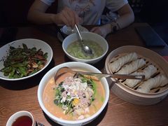 -恰饭·老长沙市井菜(天河客运站店)