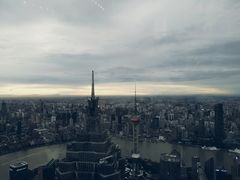 -上海柏悦酒店·世纪100牛排馆