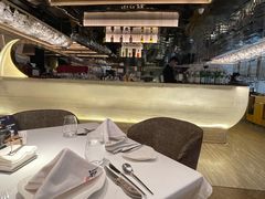 -燃扒房Steakhouse(皇庭店)