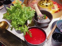 -火鳳祥美蛙牛肉自助(青悦城店)