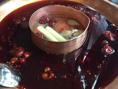 -老码头火锅(骡马市店)