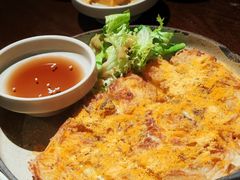 -Fuzzy Bistro 浮几韩餐·茶酒馆
