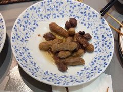 -阿甘龙虾·重庆麻麻鱼(中豪店)