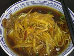 -小无锡面馆