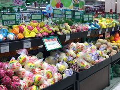 -京客隆超市(京源店)