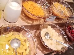 -舜和巴西烤肉餐厅(舜和国际店)