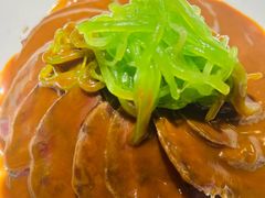 -狮王府淮扬菜(万象城店)