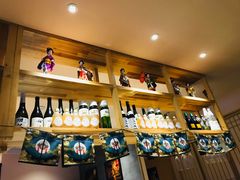 零售区-酒井酱子·深夜食堂(东城汇店)
