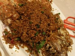 -桥底辣蟹(谢斐道店)