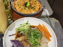 -邑金陵北京烤鸭店·现炒家常菜(ITC MALL店)