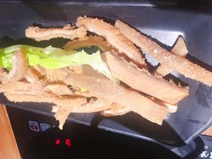 -牛焱·贵州黄牛肉火锅(城西银泰店)