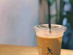 -常识咖啡common sense(春熙路店)