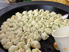-金山生煎(东山路店)