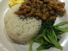 -张果佬年糕卷(科巷店)
