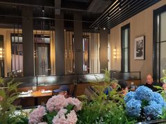 -廊亦舫Lang Yi Fang Restaurant(金桥店)