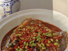 -鄱阳湖·江西小炒·瓦罐煨汤(五道口店)