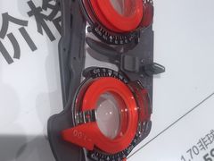 -AOJO眼镜(南翔印象城MEGA店)
