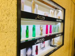 -AKOZO Beauty Salon
