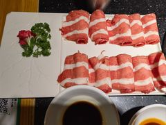 -老版火锅(曲江银泰店)