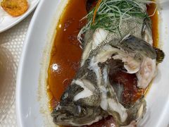 -香港富临皇宫(五月花商业广场店)