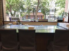 -真剑日本料理·铁板烧(贵州路店)