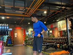 -能量健身私教工作室(1527店)