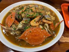 -台州老六海鲜面馆(上南总店)