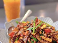 -洞庭鲜湘菜餐厅