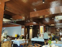 -庆云楼饭庄(什刹海店)