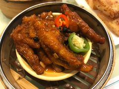 -点点心点心专门店(旺角店)