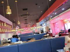 大堂-青木岚小海鲜•小龙虾(友谊店)