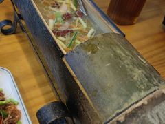 -61号餐吧(兴坪古镇漓江店)