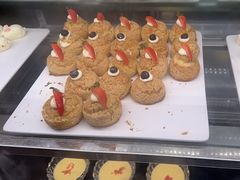 -冀粤香海鲜自助餐厅(西美五洲店)