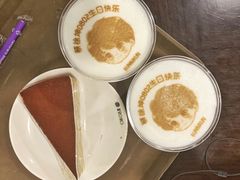 -咪咕咖啡(北京西单店)