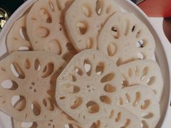 -小龙坎火锅(IFS HOT店)