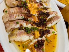 -琼大师东方烤乳猪(亚特兰蒂斯店)