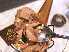 -GODIVA(宁波来福士店)