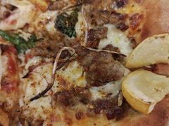 -马兰卡西式简餐(新汇大融城店)