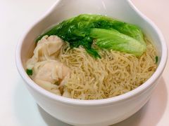 鲜虾云吞面-禄興記香港大排档(歌斐中心店)