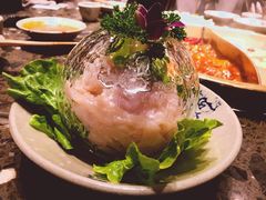 -小龙坎火锅(台州路桥区店)