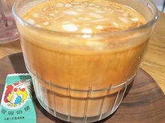 -沪水焙煎室(淡水路店)