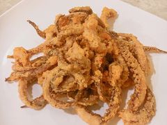 -吉源大排档·鱼生·海鲜(烧烤彩印厂店)